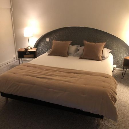 Loft Royal Des Promenades Διαμέρισμα Ρενς Εξωτερικό φωτογραφία