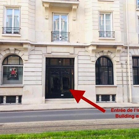 Loft Royal Des Promenades Διαμέρισμα Ρενς Εξωτερικό φωτογραφία