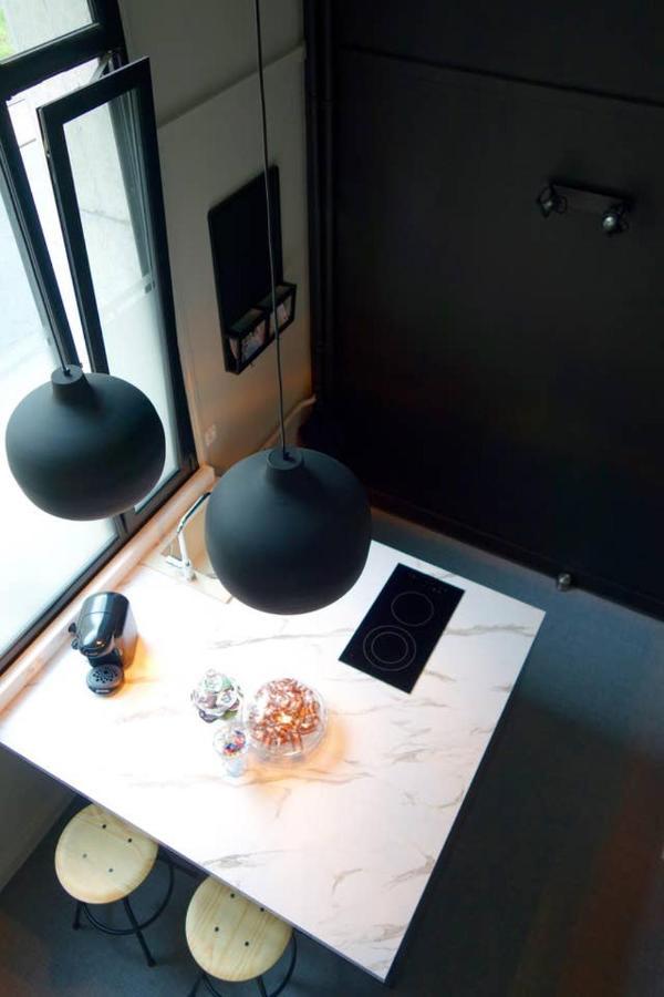 Loft Royal Des Promenades Διαμέρισμα Ρενς Εξωτερικό φωτογραφία