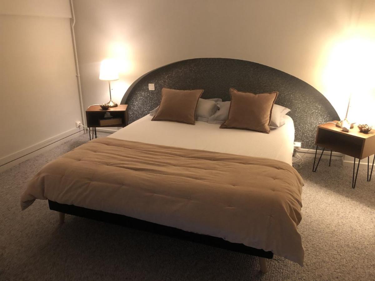 Loft Royal Des Promenades Διαμέρισμα Ρενς Εξωτερικό φωτογραφία