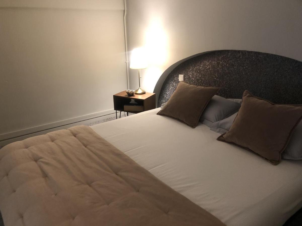 Loft Royal Des Promenades Διαμέρισμα Ρενς Εξωτερικό φωτογραφία