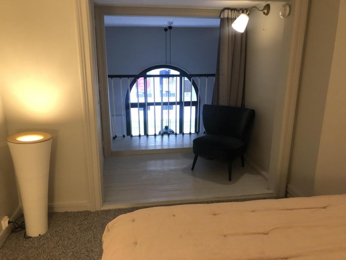 Loft Royal Des Promenades Διαμέρισμα Ρενς Εξωτερικό φωτογραφία