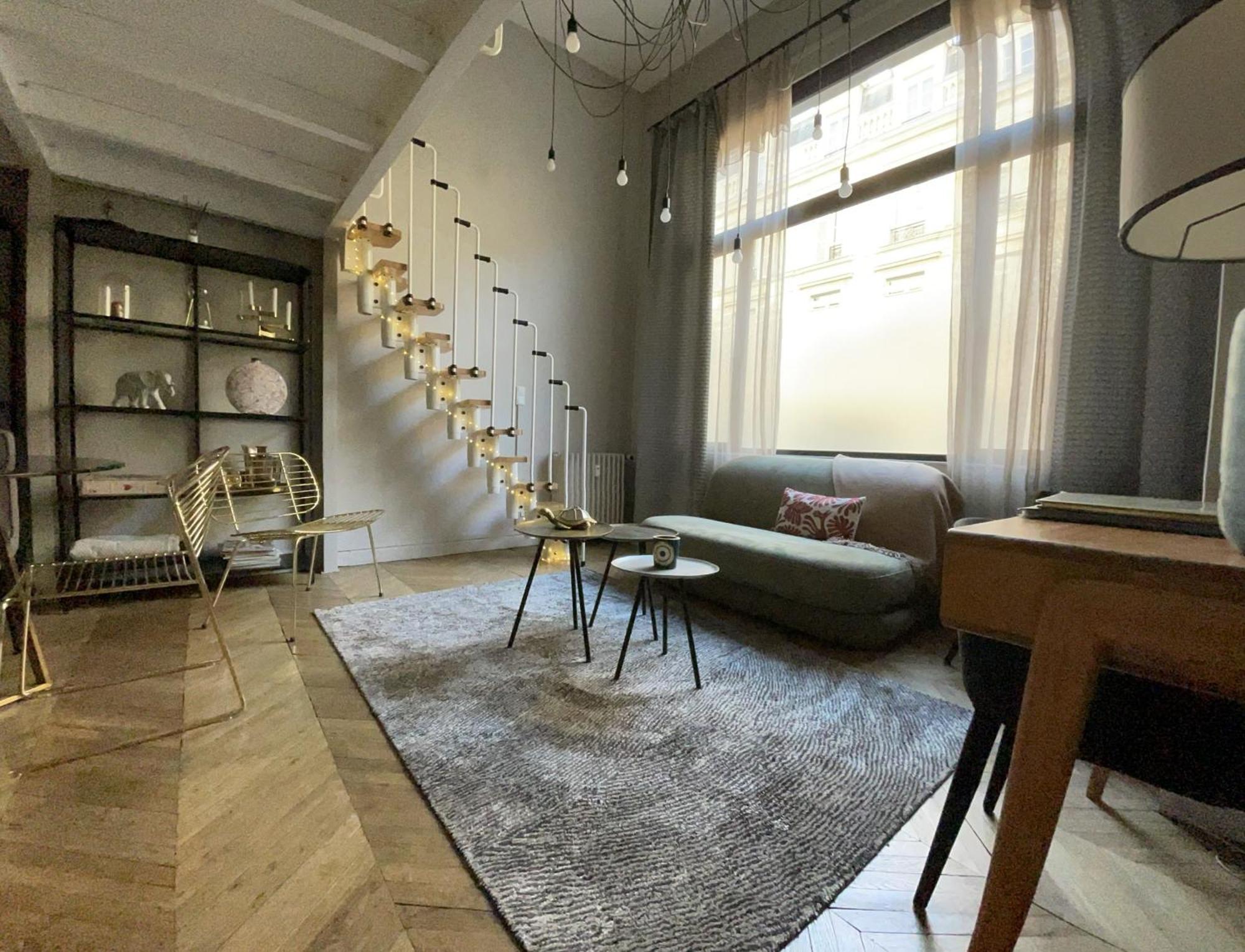 Loft Royal Des Promenades Διαμέρισμα Ρενς Εξωτερικό φωτογραφία
